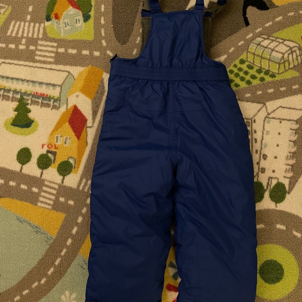 Boys snowsuit